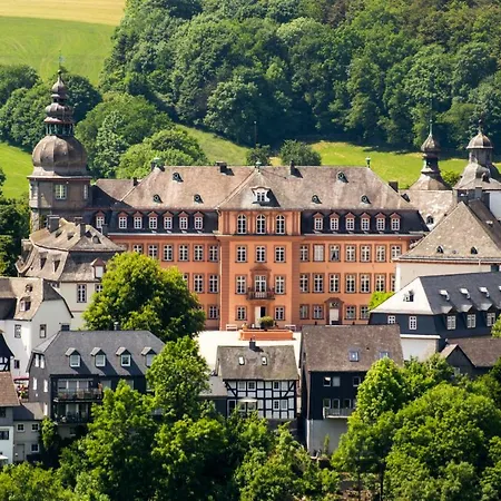 Mia Und Michel Im Sauerland 公寓 巴特贝勒堡