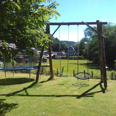 Mia Und Michel Im Sauerland * 巴特贝勒堡