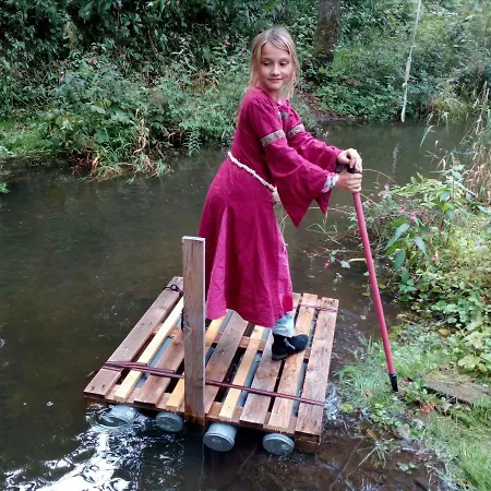 Mia Und Michel Im Sauerland