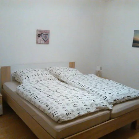 Mia Und Michel Im Sauerland * 巴特贝勒堡