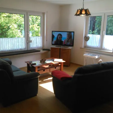 Mia Und Michel Im Sauerland * Бад-Берлебург