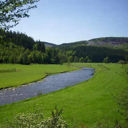 Mia Und Michel Im Sauerland 公寓 巴特贝勒堡