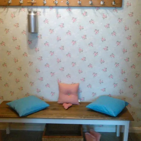Apartmán Mia Und Michel Im Sauerland *