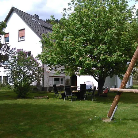 Mia Und Michel Im Sauerland * Bad Berleburg