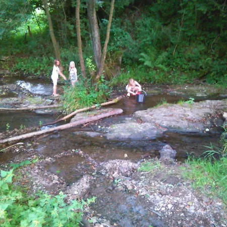 Mia Und Michel Im Sauerland Апартаменты