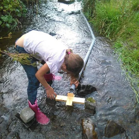 Апартаменты Mia Und Michel Im Sauerland