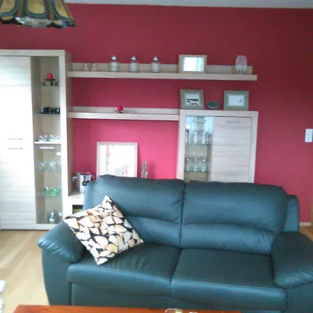 Mia Und Michel Im Sauerland Apartmán *