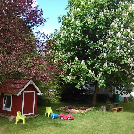 Mia Und Michel Im Sauerland 公寓 *