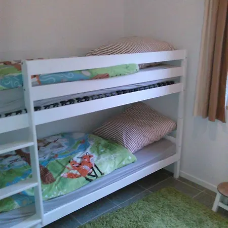 Apartmán Mia Und Michel Im Sauerland