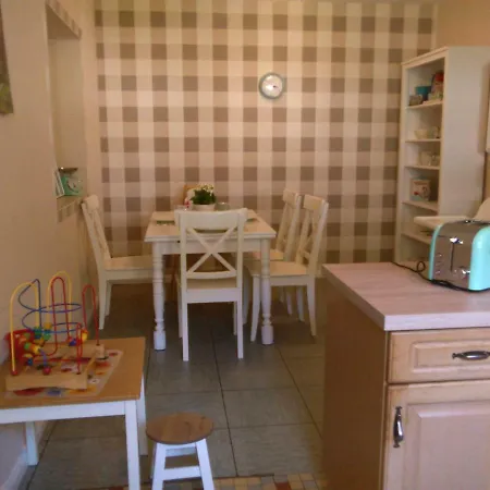 Apartmán Mia Und Michel Im Sauerland