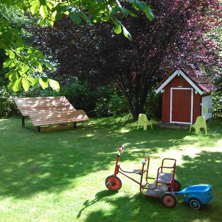 Mia Und Michel Im Sauerland Апартаменты