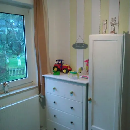 Mia Und Michel Im Sauerland Апартаменты