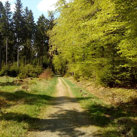 Mia Und Michel Im Sauerland * Бад-Берлебург