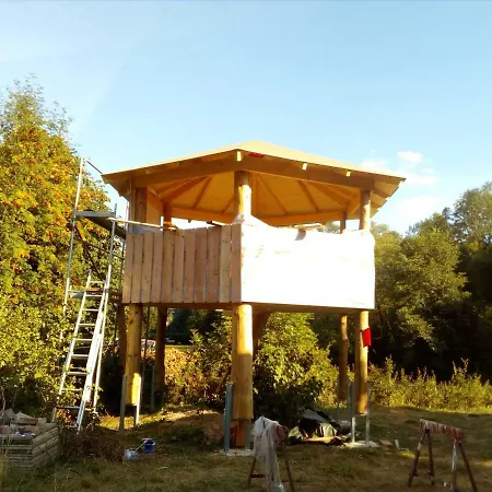 Апартаменты Mia Und Michel Im Sauerland