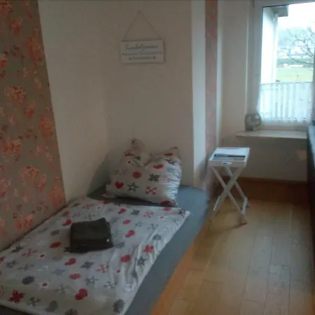 Апартаменты Mia Und Michel Im Sauerland Бад-Берлебург