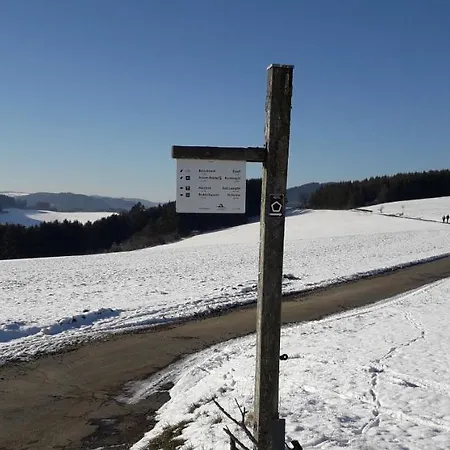 Apartmán Mia Und Michel Im Sauerland Bad Berleburg
