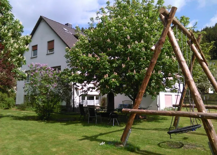 Mia Und Michel Im Sauerland *