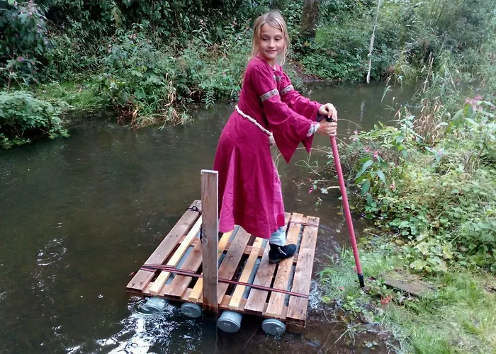 Mia Und Michel Im Sauerland