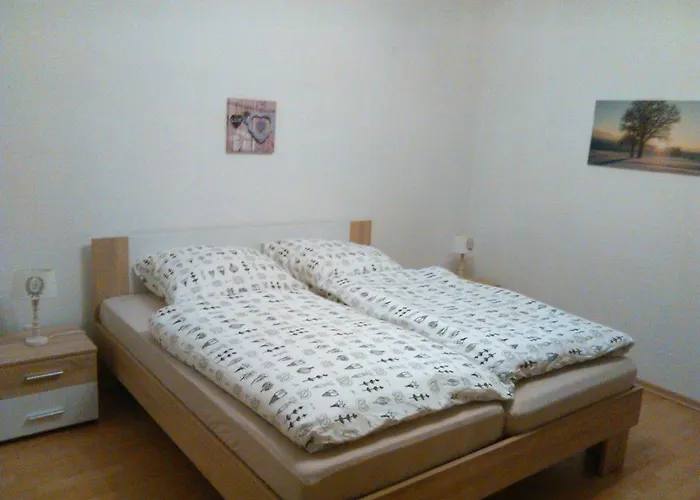 Mia Und Michel Im Sauerland * 巴特贝勒堡