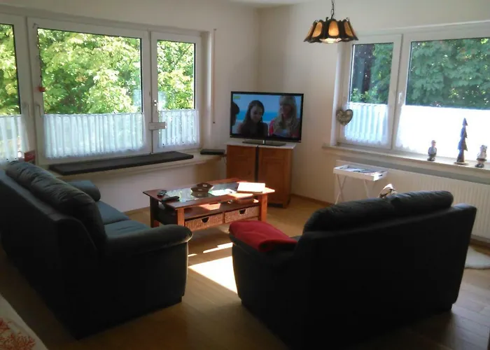 Mia Und Michel Im Sauerland * 巴特贝勒堡