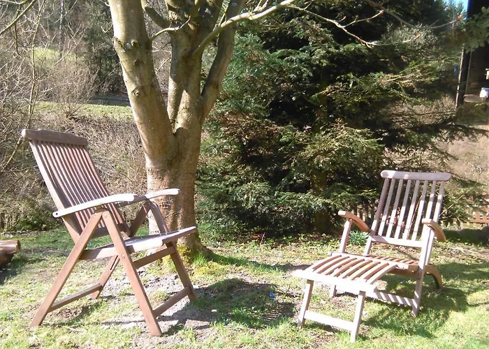 Mia Und Michel Im Sauerland * 巴特贝勒堡