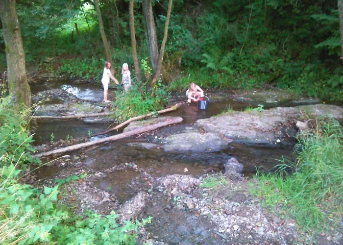 Mia Und Michel Im Sauerland 公寓