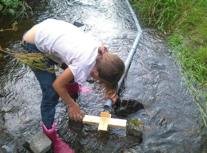 公寓 Mia Und Michel Im Sauerland