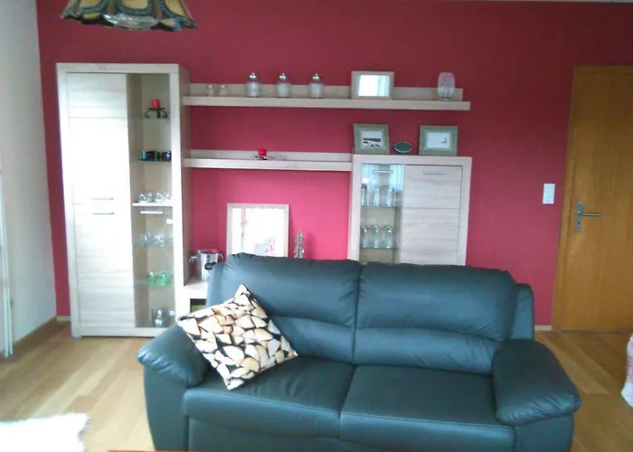 Mia Und Michel Im Sauerland 公寓 *