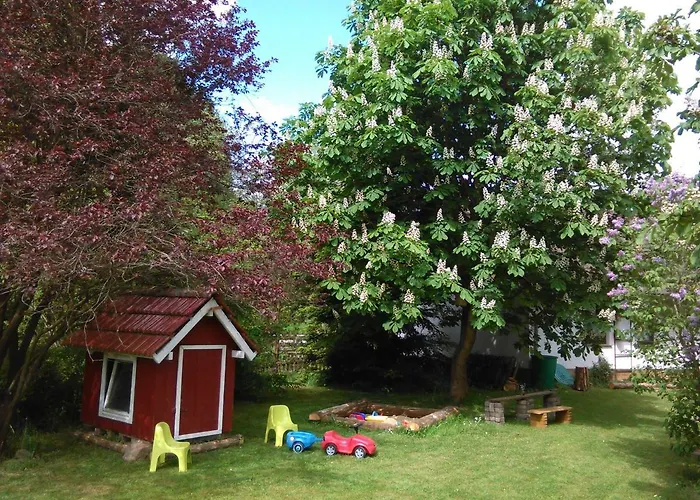 Mia Und Michel Im Sauerland 公寓 *