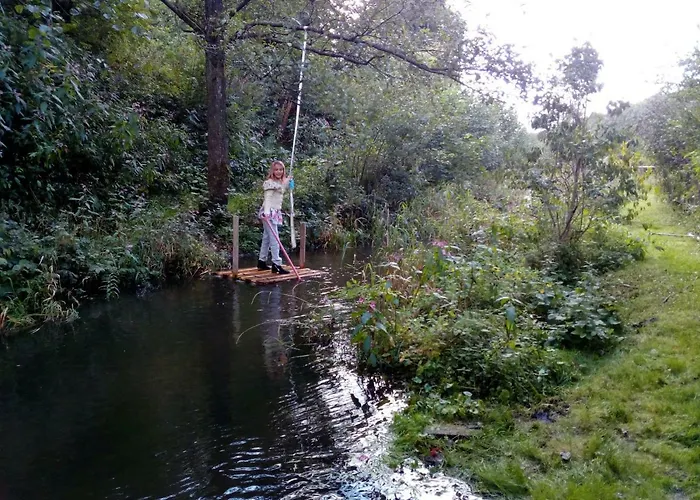 公寓 Mia Und Michel Im Sauerland