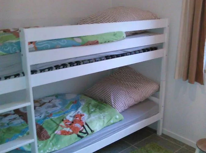 公寓 Mia Und Michel Im Sauerland