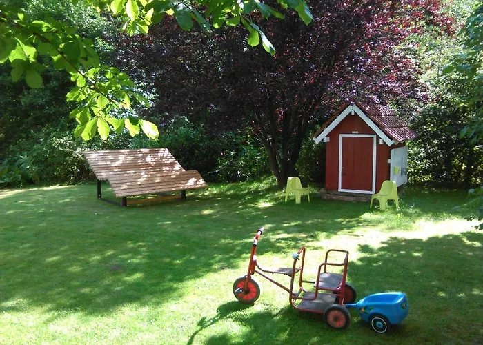 Mia Und Michel Im Sauerland 公寓