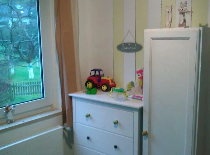 Mia Und Michel Im Sauerland 公寓