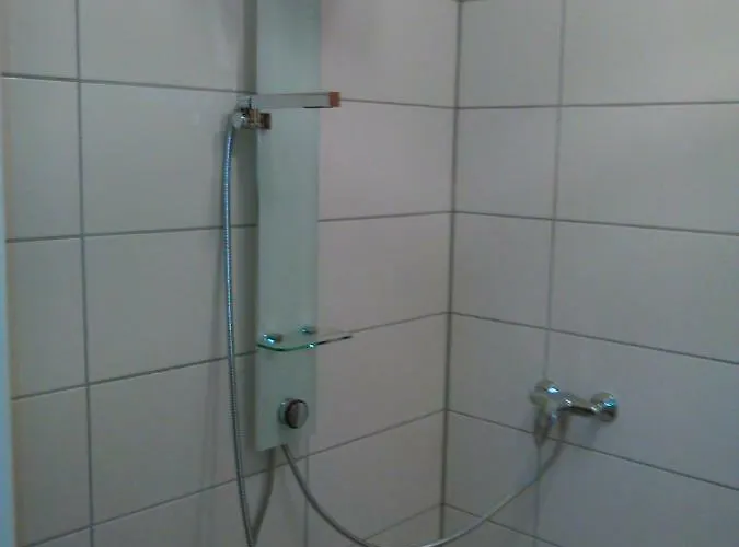 公寓 Mia Und Michel Im Sauerland 巴特贝勒堡