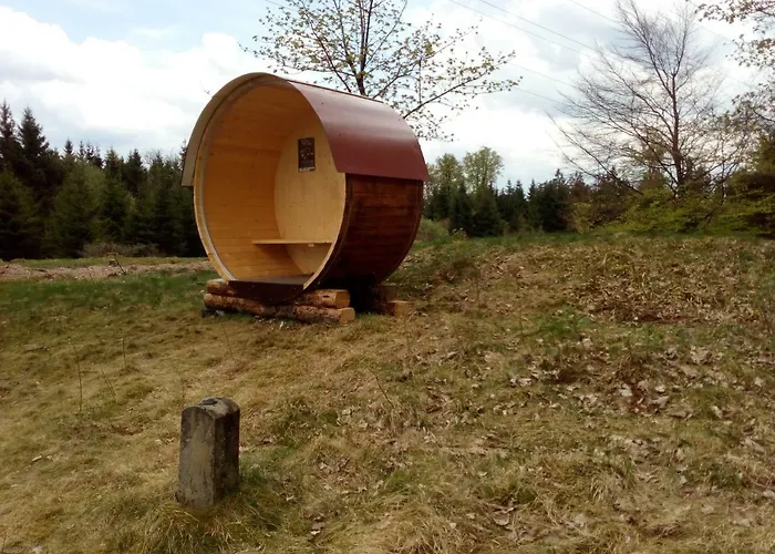 Mia Und Michel Im Sauerland 巴特贝勒堡