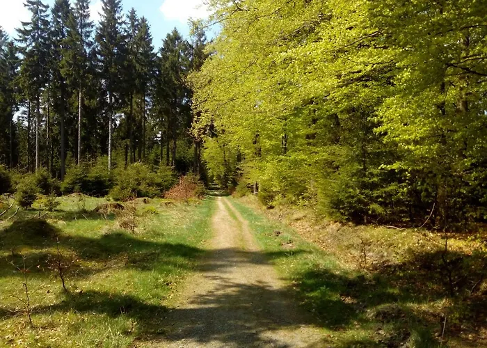 Mia Und Michel Im Sauerland * 巴特贝勒堡