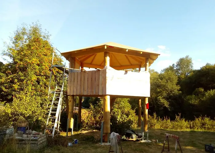 Апартаменты Mia Und Michel Im Sauerland